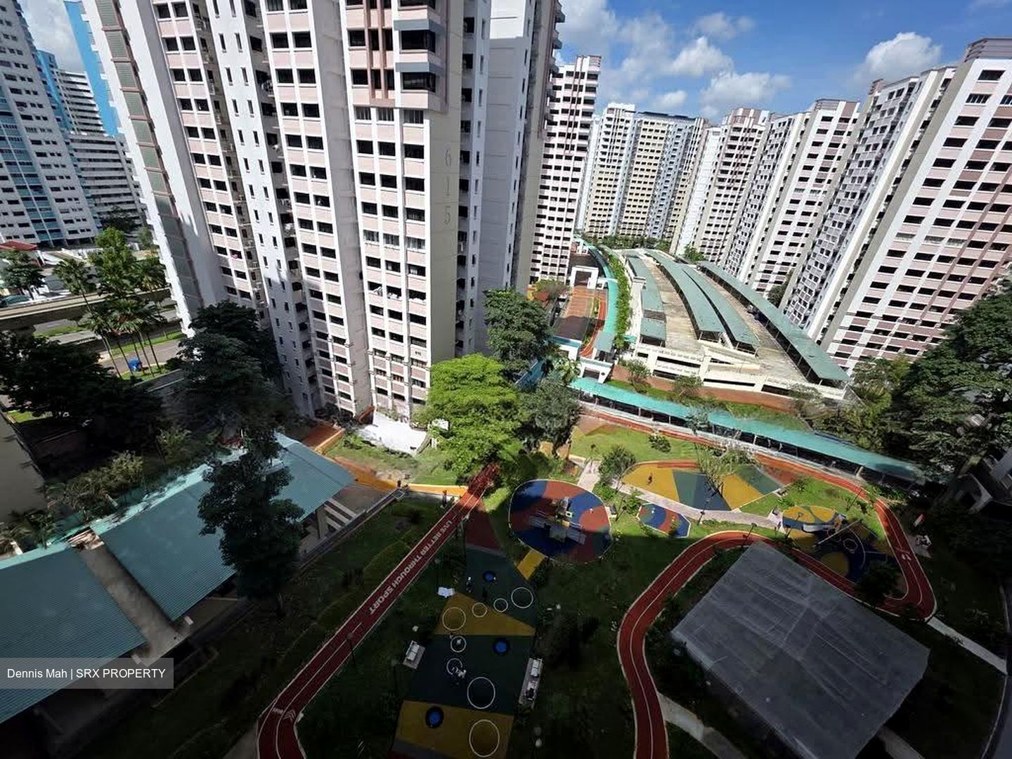 Blk 619 Bukit Panjang Ring Road (Bukit Panjang), HDB 4 Rooms #610460441